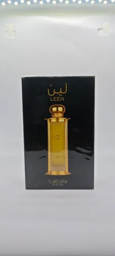 Perfume Lattafa Priide Leen 20ml