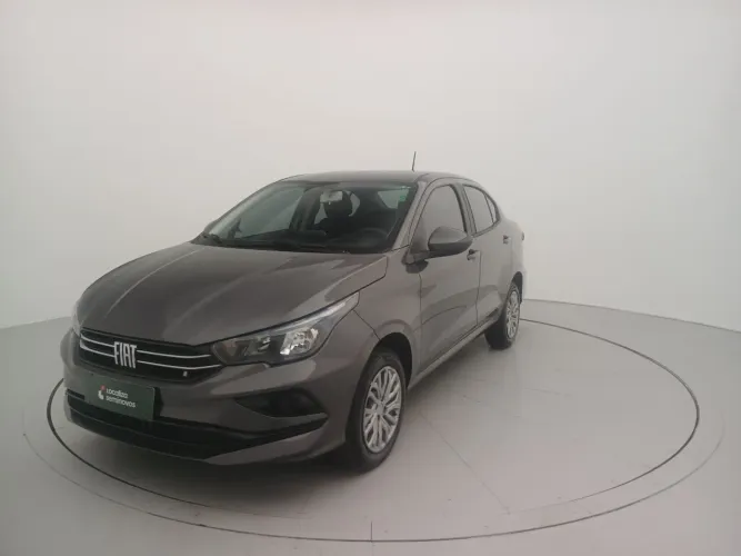 Fiat Cronos Drive 1.3 8V Flex 2024