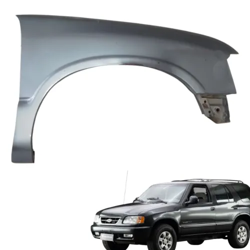 Paralama Direto Chevrolet Blazer 1997