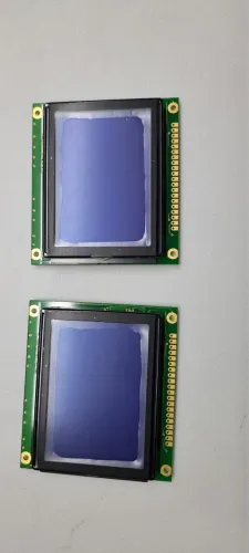 Display Lcd