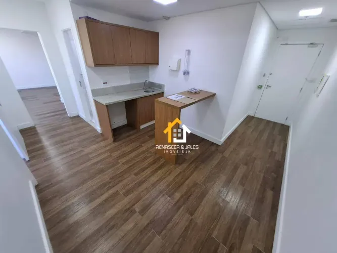 Sala para alugar por R$ 9.432,00/mês - Iguatemi Business - São José do Rio Preto/SP