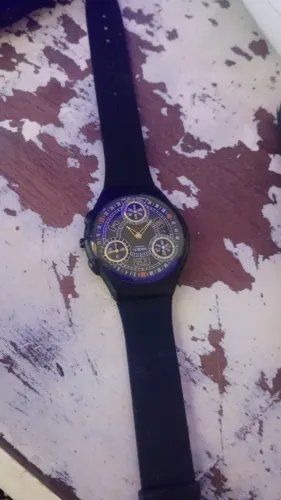 swatch skin chrono