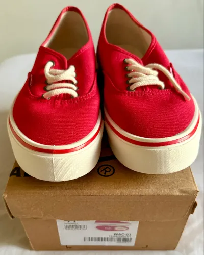 Tenis Redley Original
