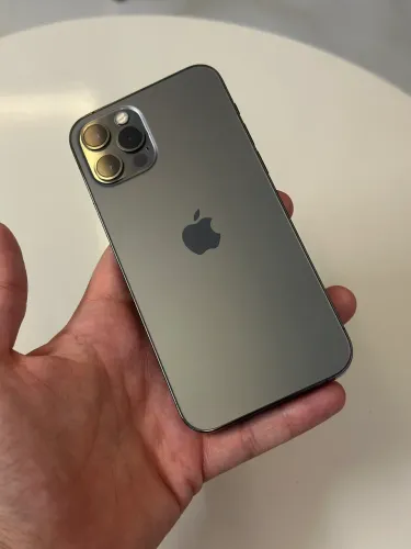 IPhone 12 Pro 128 GB - Perfeito estado - Sem detalhes