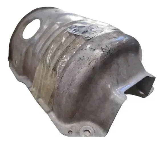 Defletor Catalizador Civic 1.8 18v  2006 A 2011