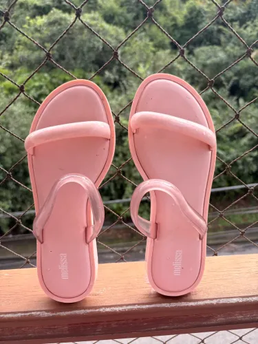 Melissa original seminova