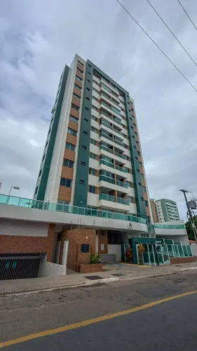 Apartamento à venda no Alto Belo