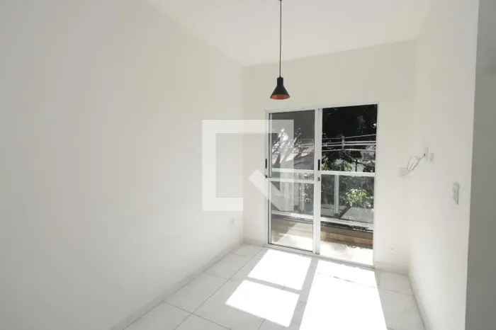 Apartamento à Venda - Vila Carrão, 1 Quarto, 37 m2