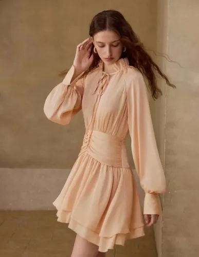 Vestido de festa novo