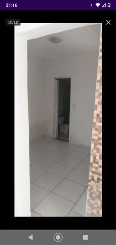 Casa pra vender ou trocar em outra