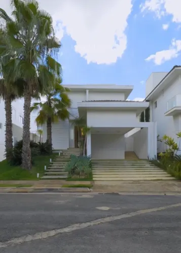 CASA DE ALTO PADRÃO | PORTAL DAS ACÁCIAS