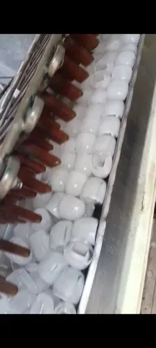 Máquina de gelo 150kl por dia