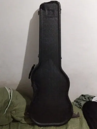 Hard Case ( Aceito trocas )