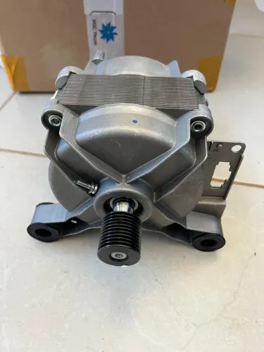 Motor da Lava e Seca Midea MF 200