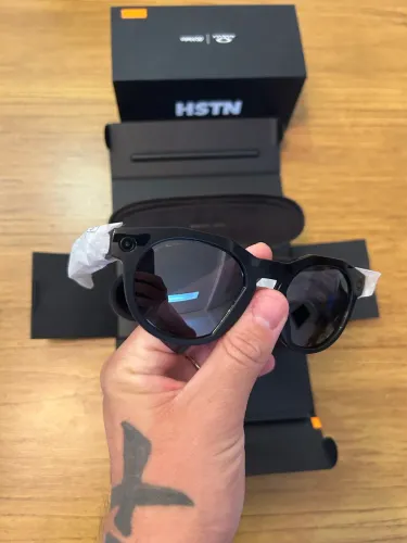 Oakley meta HSTN Novo/Openbox