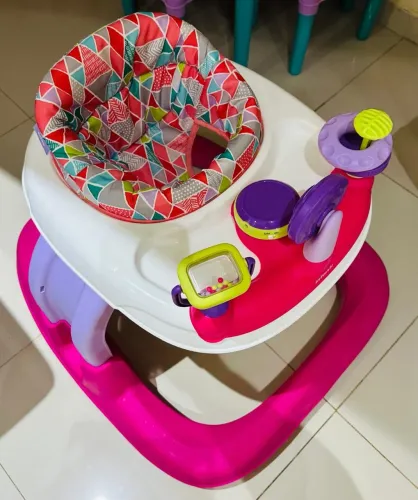 Andador Cosco Kids