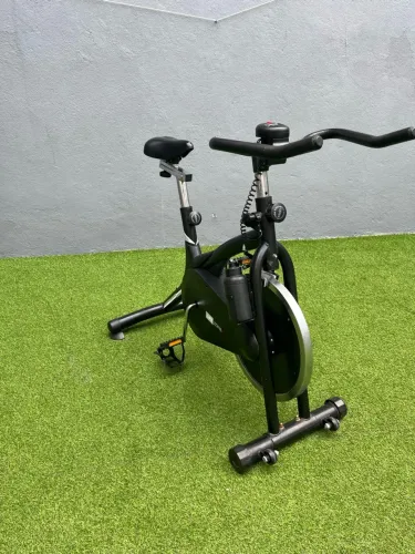 Bike de Spinning