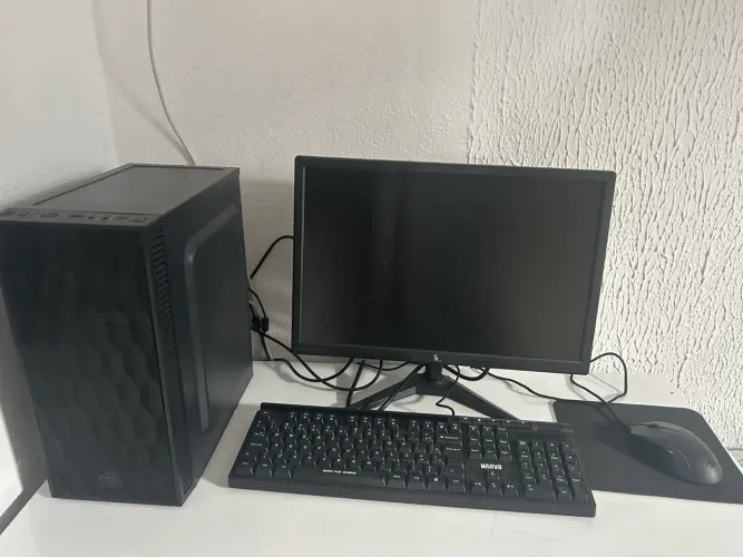 Pc gamer
