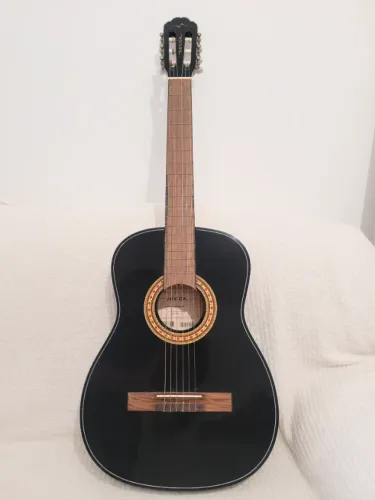 Violão Vogga nylon