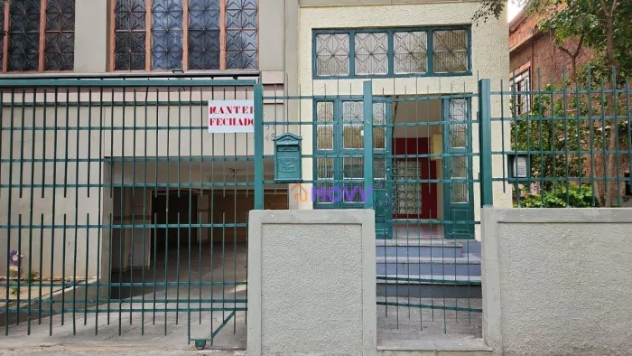 Apartamento dois quartos