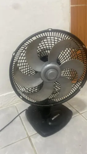 Ventilador