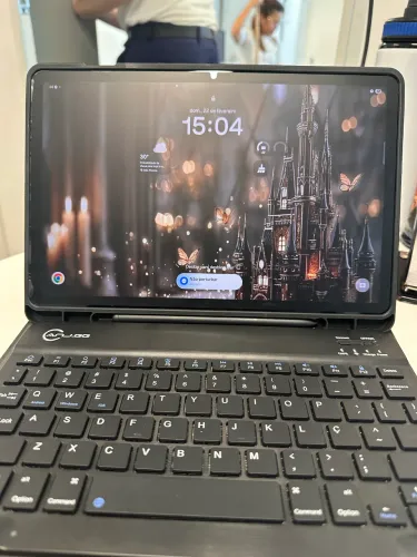 TAB S9 FE 128+6RAM