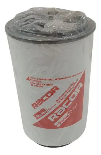 Filtro Combustível Parker Racor  Mercedes Benz T *