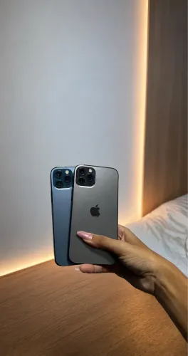 iPhones 12 pro 256gb