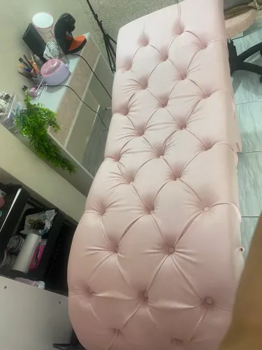 Maca Luxo Novíssima 
