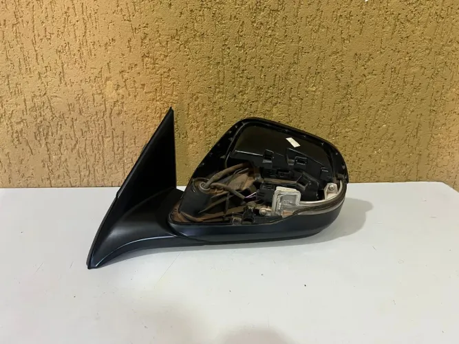 Retrovisor esquerdo Hrv / HR-V 2015/2016/2017/2018/2019/2020/2021