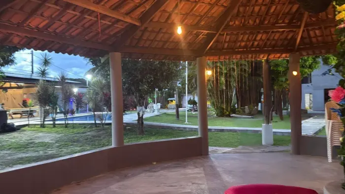 EXCLUSIVIDADE NO EUSÉBIO | SÍTIO A 10 MINUTOS DO CENTRO