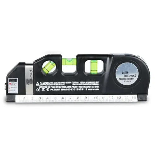 Nível a Laser de Mão Portátil