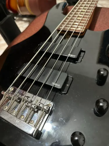 Yamaha BBN5