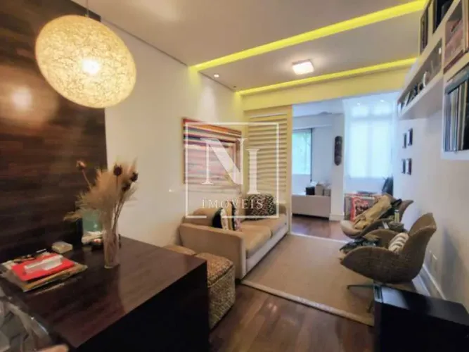 Apartamento : Padrão / Residencial / Leme