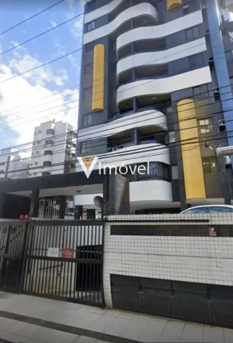 Apartamento para Locação em Maceió, Ponta Verde, 2 dormitórios, 1 suíte, 2 banheiros