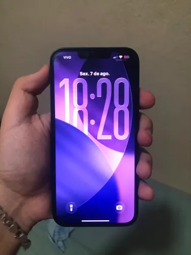 iPhone 13 (128gb)