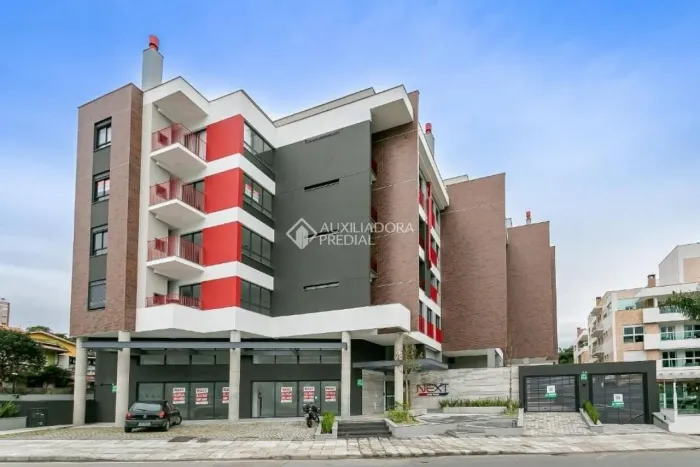 2 QUARTOS JOAO PAULO - EDIFICIO NEXT
