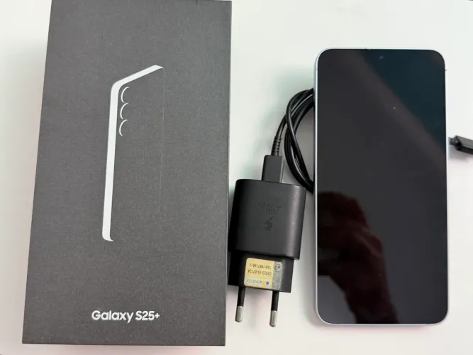 Galaxy S25+