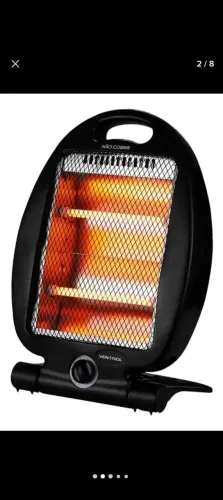 Aquecedor Elétrico 