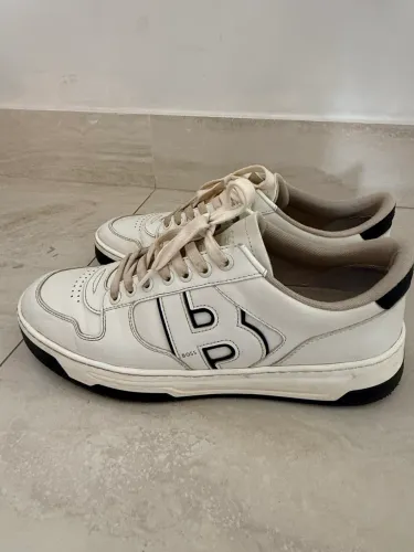 Tênis Hugo Boss 