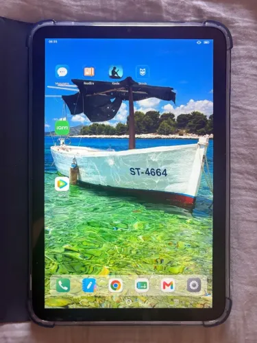 Tablet atouch a tab 8 