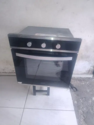 Forno elétrico tramontina