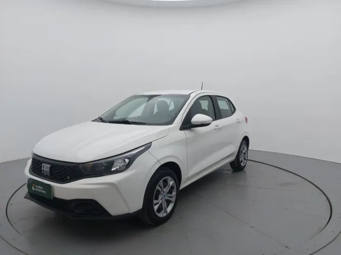 Fiat Argo Drive 1.0 Firefly 2025