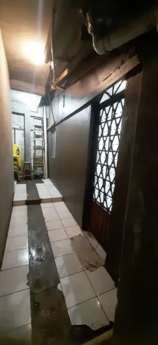 Aluguel de casa