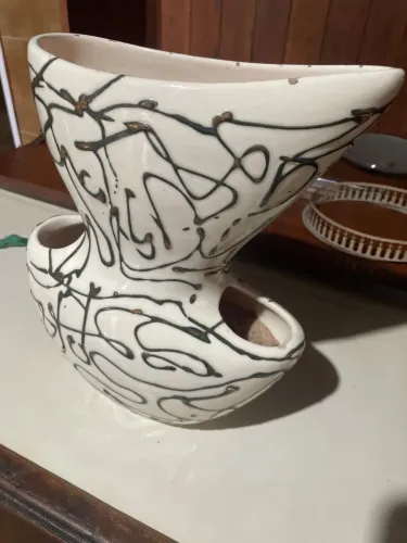 Vaso relíquia 