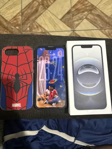 Iphone 16e - Novo