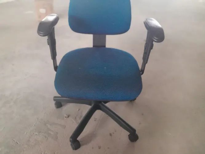 Cadeira Giroflex