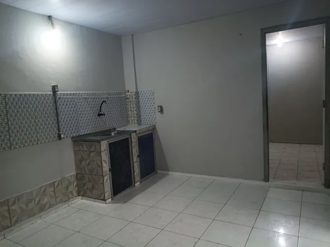 KITNET C INTERNET UMARIZAL