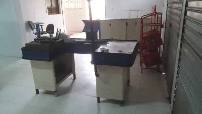 Vendo produto para mercadinho