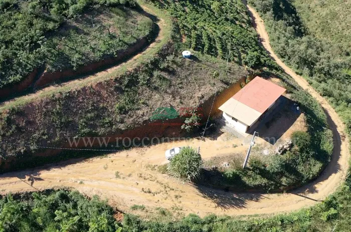 SITIO A VENDA EM DOMINGOS MARTINS ES